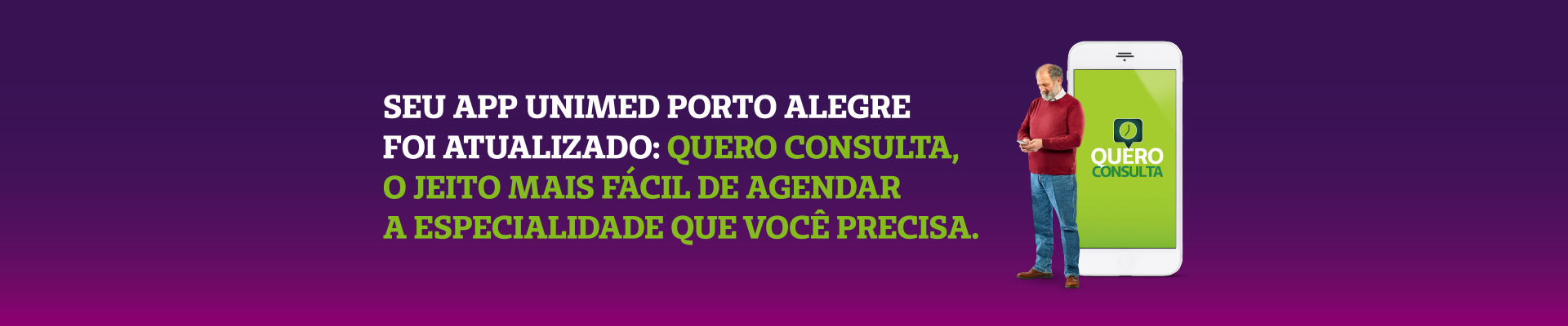 Quero Consulta